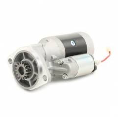 Electromotor Hitachi/ Yanmar 12V- 2,3KW- 15dinti
