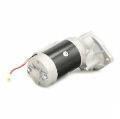 Electromotor Hitachi/ Yanmar 12V- 2,3KW- 15dinti - 3