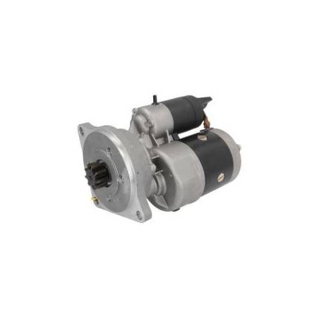 Electromotor pornire Fiat 12V-2.8KW-9 DINTI 4172113,4807375 - 1