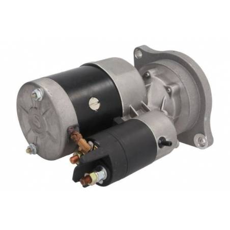 Electromotor pornire Fiat 12V-2.8KW-9 DINTI 4172113,4807375