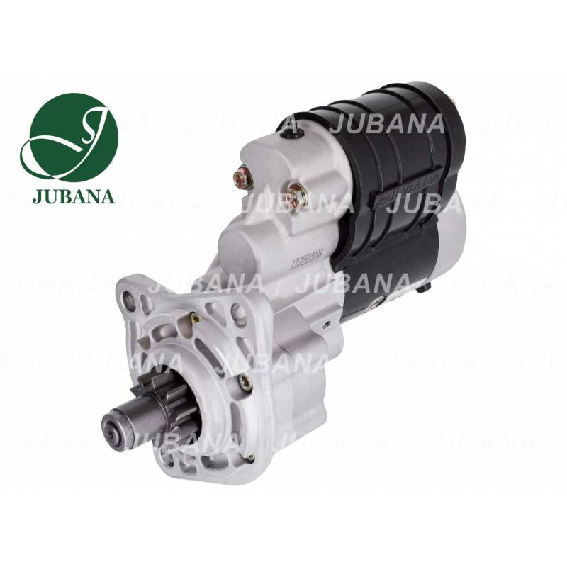 Electromotor Massey Ferguson 12V- 2.8KW-10 DINTI - 1