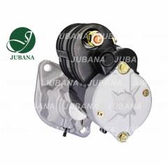 Electromotor Massey Ferguson 12V- 2.8KW-10 DINTI