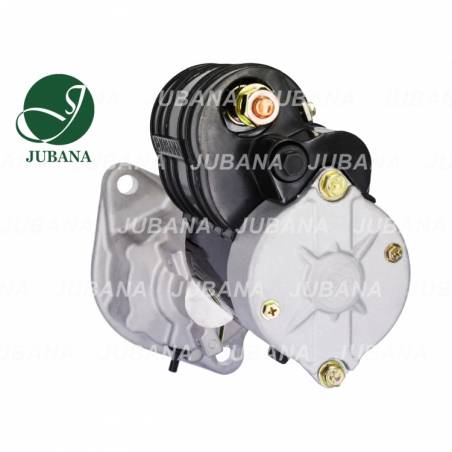 Electromotor Massey Ferguson 12V- 2.8KW-10 DINTI