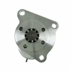 Electromotor pornire Case-New Holland 12V-2.8KW-10 DINTI 83912206,83901270 - 1