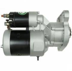 Electromotor pornire Case-New Holland 12V-2.8KW-10 DINTI 83912206,83901270