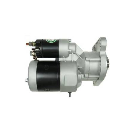 Electromotor pornire Case-New Holland 12V-2.8KW-10 DINTI 83912206,83901270