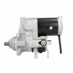 Electromotor John Deere 12V-4,8KW-11DINTI RE502811,DSN2009