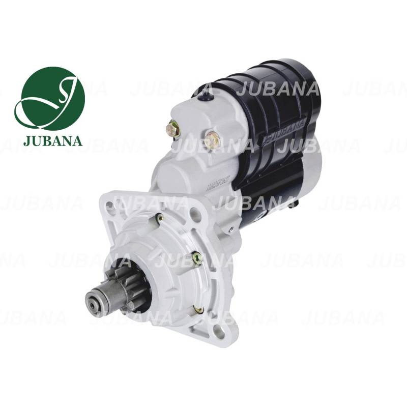 Electromotor pornire Claas 12V- 3,2KW- 9 DINTI - 1