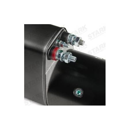 Electromotor pornire Deutz 12V-3.6KW-9 Dinti