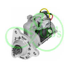 Electromotor pornire Claas 12V- 4,2KW- 9 Dinti, 1809440,1516653R, 0001809440
