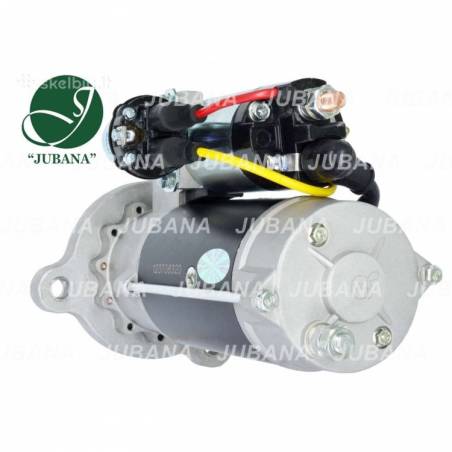 Electromotor pornire Claas 12V- 4,2KW- 9 Dinti, 1809440,1516653R, 0001809440