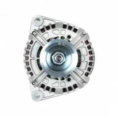 Alternator John Deere 14V-140A RE218703,RE185213 - 1