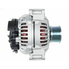 Alternator John Deere 14V-140A RE218703,RE185213