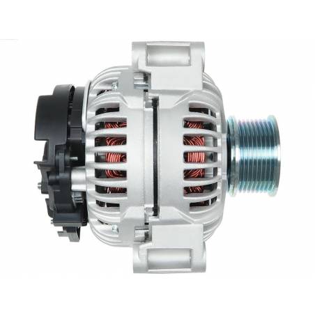 Alternator John Deere 14V-140A RE218703,RE185213