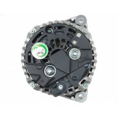 Alternator John Deere 14V-140A RE218703,RE185213 - 3