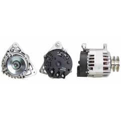Alternator Landini 14V-85A 3671529M91,3671193M91