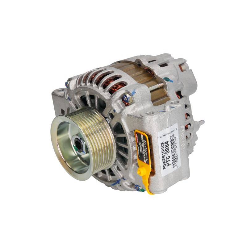 Alternator Scania 4 24V-100A 1777300,1516316 - 1