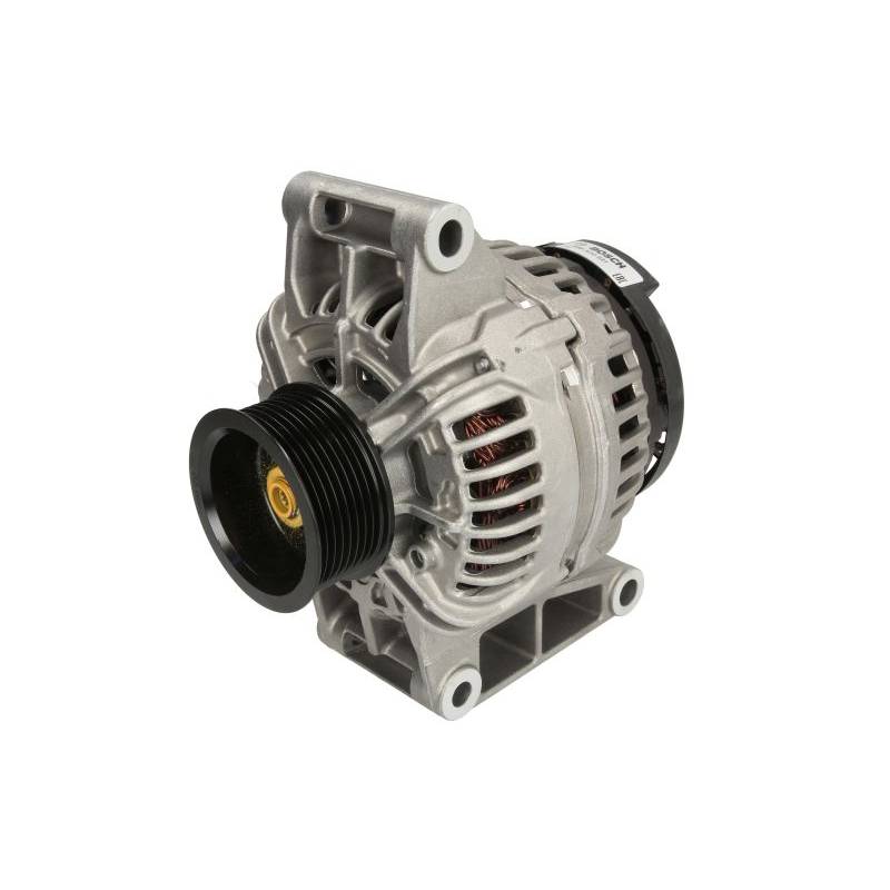 Alternator Daf CF/XF Euro 6 28V- 80AH 1927309,1976289 - 1