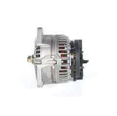 Alternator Man TGA 24V-80A 51261017254,51261017269 - 1