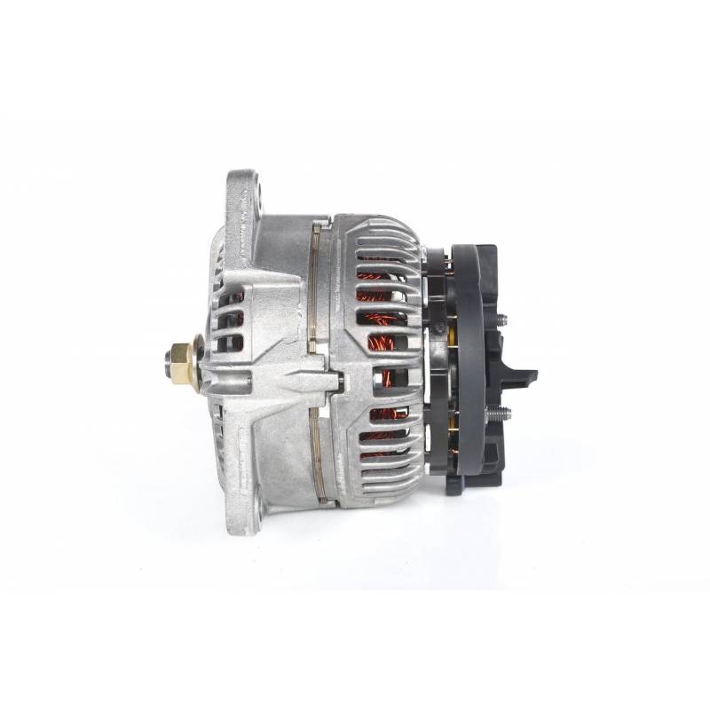 Alternator Man TGA 24V-80A 51261017254,51261017269 - 1