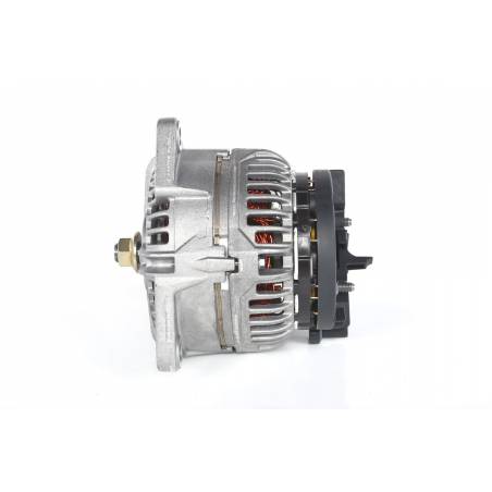 Alternator Man TGA 24V-80A 51261017254,51261017269 - 1