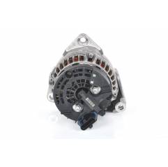 Alternator Man TGA 24V-80A 51261017254,51261017269