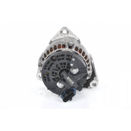 Alternator Man TGA 24V-80A 51261017254,51261017269