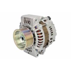 Alternator Scania 28V-100A 1888010,1884268 - 2