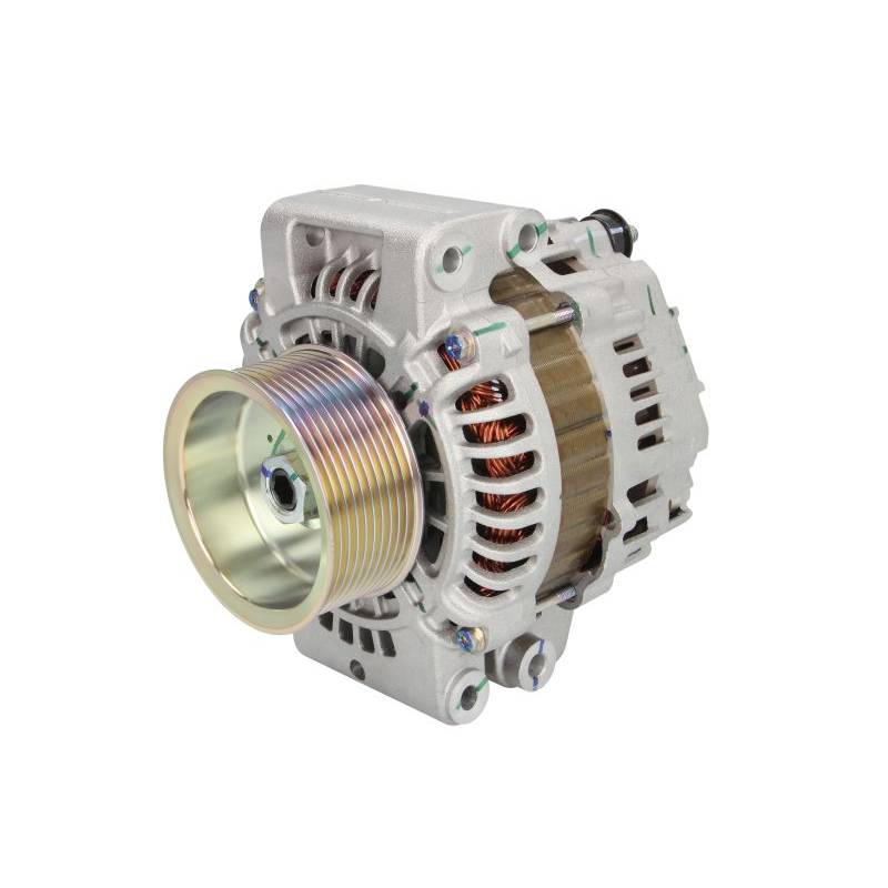 Alternator Scania 28V-100A 1888010,1884268 - 2