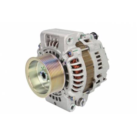 Alternator Scania 28V-100A 1888010,1884268 - 2