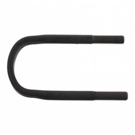 Brida arc BPW 0313841334, 0313841334 - 1