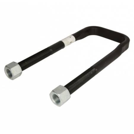 Brida arc Freuhauf M24x128x320mm - 1