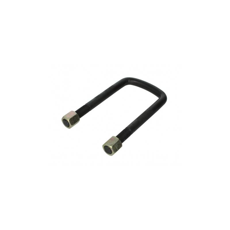 Brida arc MAN TGA/TGX 06461120205, STR-50232 - 1