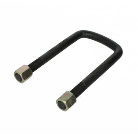 Brida arc MAN TGA/TGX 06461120205, STR-50232 - 1