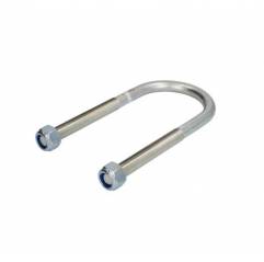 Brida arc Mercedes Sprinter 00098794175, A9879416019 - 1