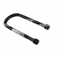 Brida arc BPW 0313841134, AUG69082 - 1