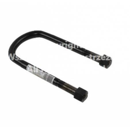 Brida arc BPW 0313841134, AUG69082 - 1