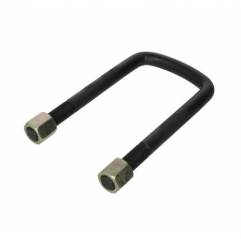 Brida arc MAN TGA/TGX 06461120205, 98986210 - 1