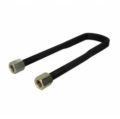 Brida arc Iveco EuroTrakker 42065777 - 1