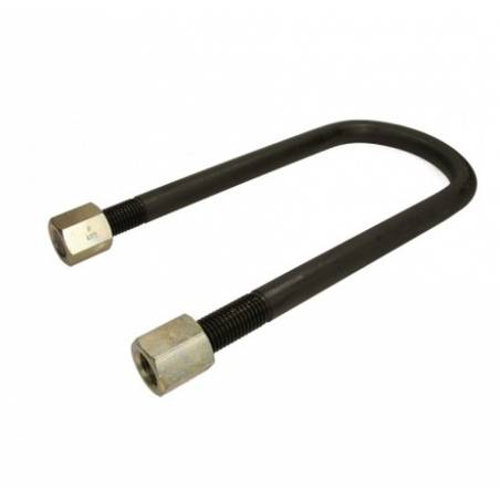 Brida arc BPW 0313841050 - 1