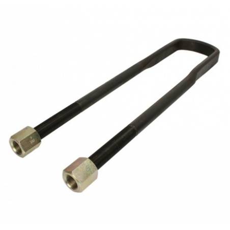 Brida arc Iveco EuroTrakker 42050261, STR-50124 - 1