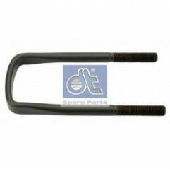 Brida arc M18 MAN F2000/F90 06461190031, 81413120134 - 1