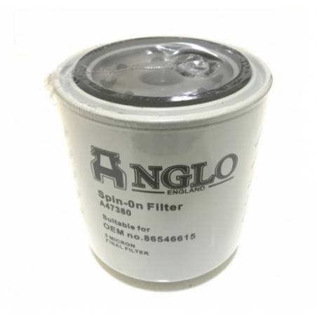 Filtru Ulei New Holland 83959823 83986170 E0NN-6714-AA E0NN6714AA Anglo Parts - 1