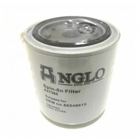 Filtru Ulei New Holland 83959823 83986170 E0NN-6714-AA E0NN6714AA Anglo Parts - 1