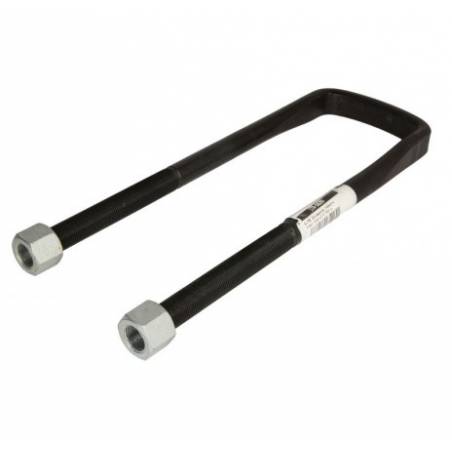 Brida arc M18 MAN F2000/F90 81413120216 - 1