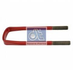 Brida arc MAN F2000, 81413120103 - 1