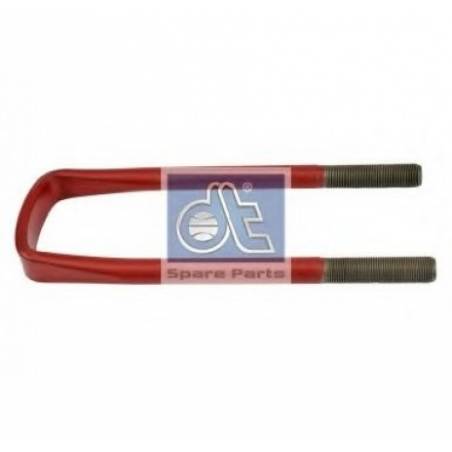 Brida arc MAN F2000, 81413120103 - 1