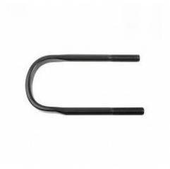 Brida arc BPW 0313837024, FE35067 - 1