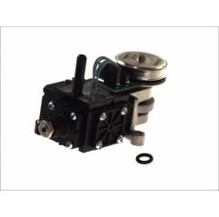 Modul injector sistem AdBlue 1917857, 81154036101