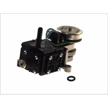 Modul injector sistem AdBlue 1917857, 81154036101